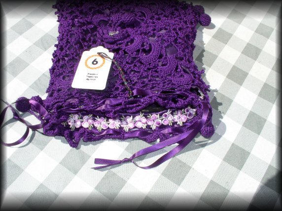 Dark Purple Nights 6